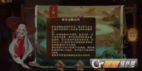 神都夜行录：高效攻略！如何快速提升与刷取情义值技巧详解